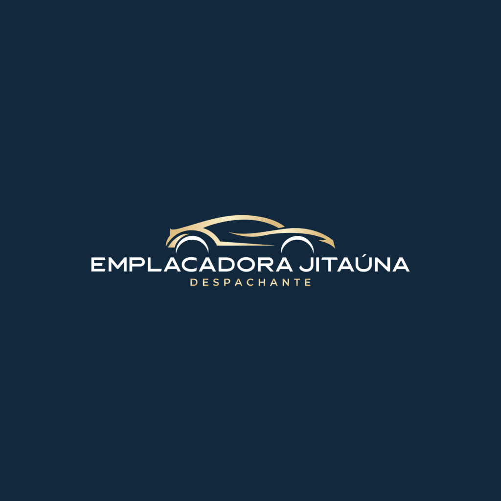 EMPLACADORA JITAÚNA - DESPACHANTE
