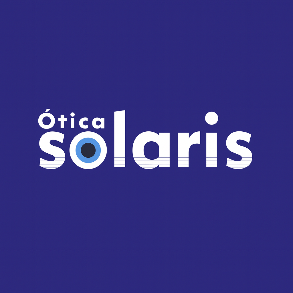 ÓTICA SOLARIS