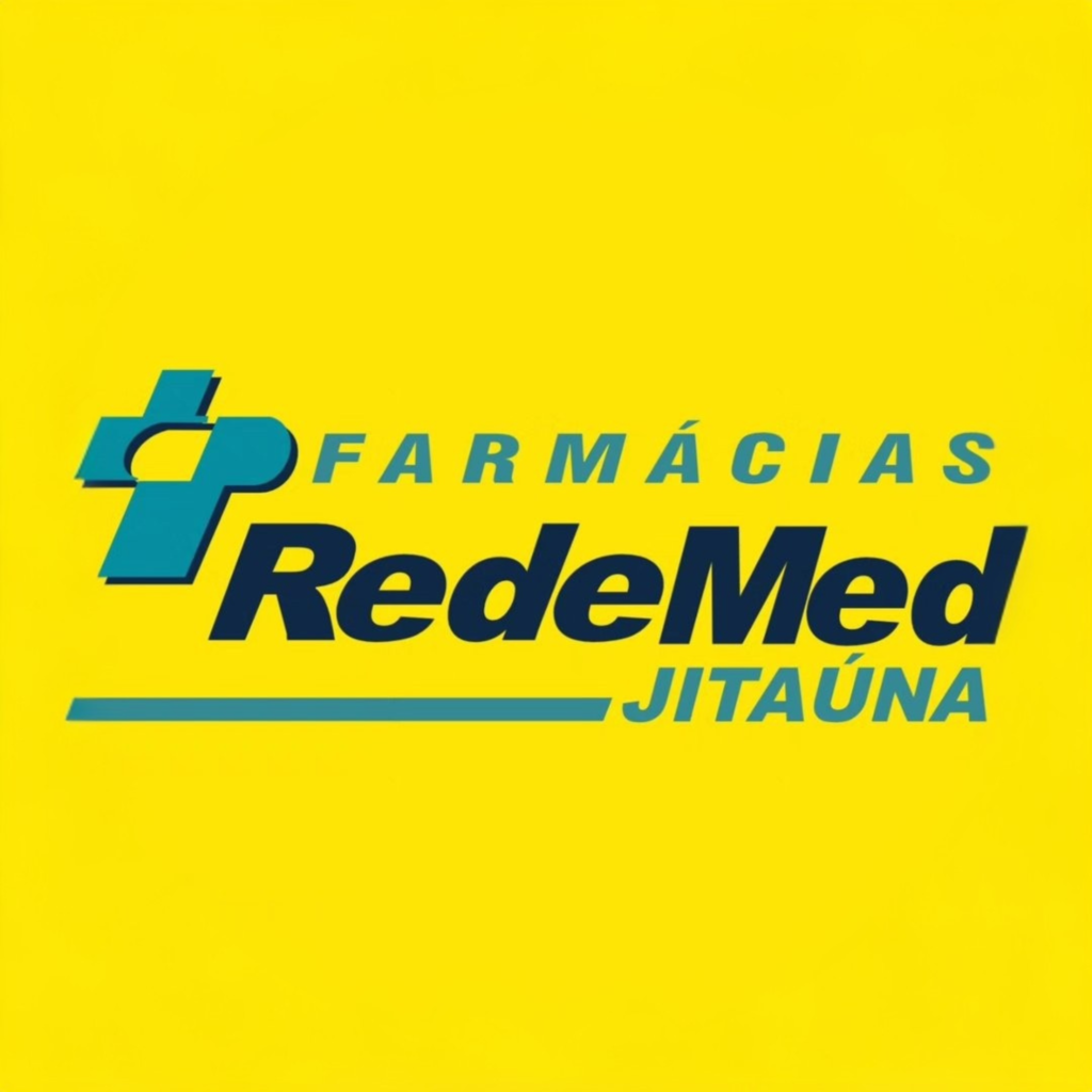 FARMÁCIA REDEMED JITAÚNA